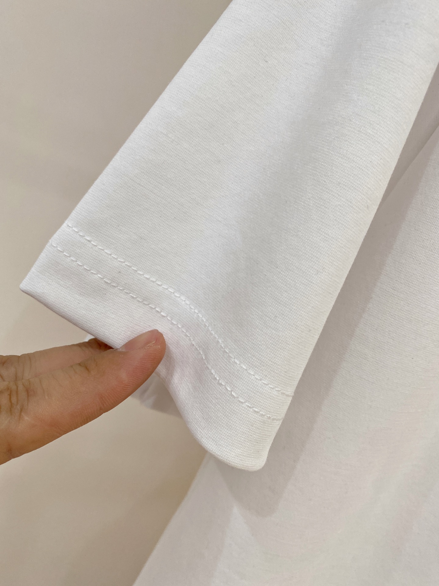 short sleeves